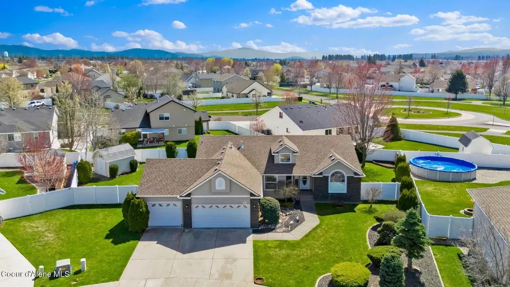 2840 W Mulberry Court Hayden ID 83835