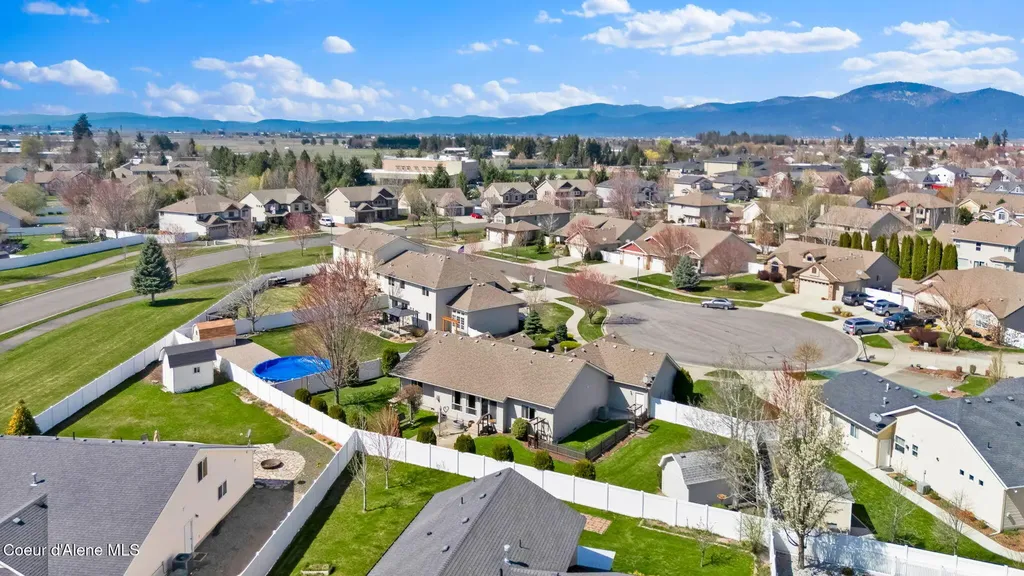 2840 W Mulberry Court Hayden ID 83835