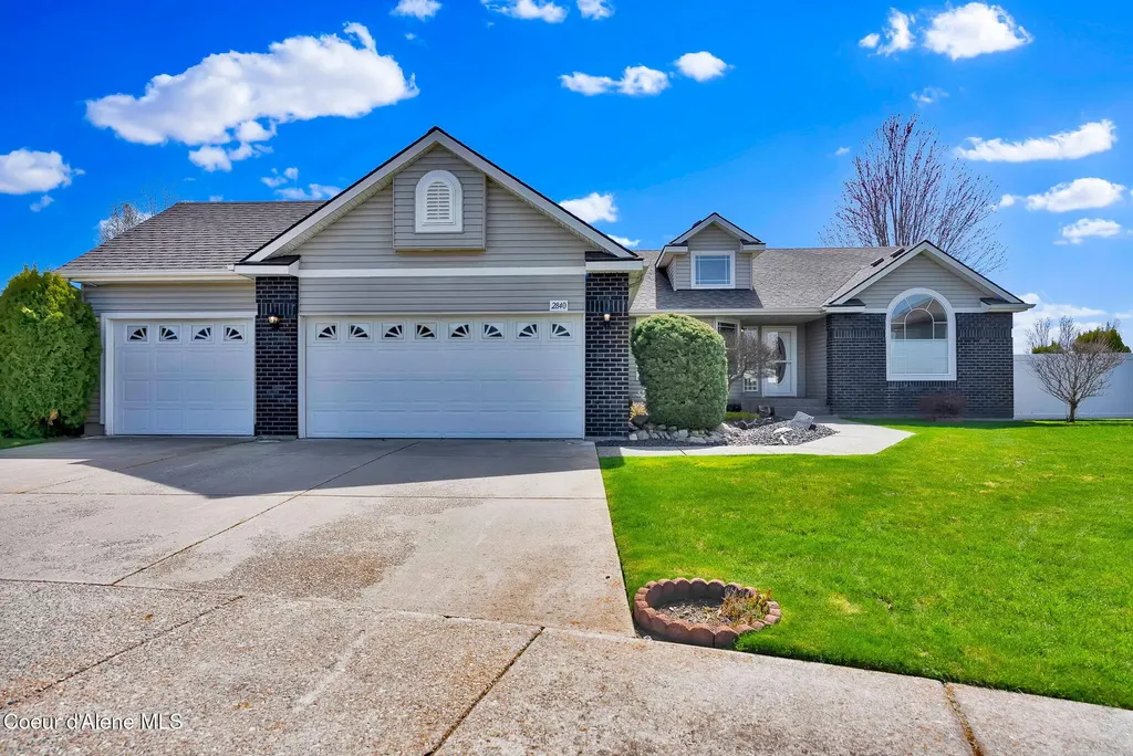 2840 W Mulberry Court Hayden ID 83835