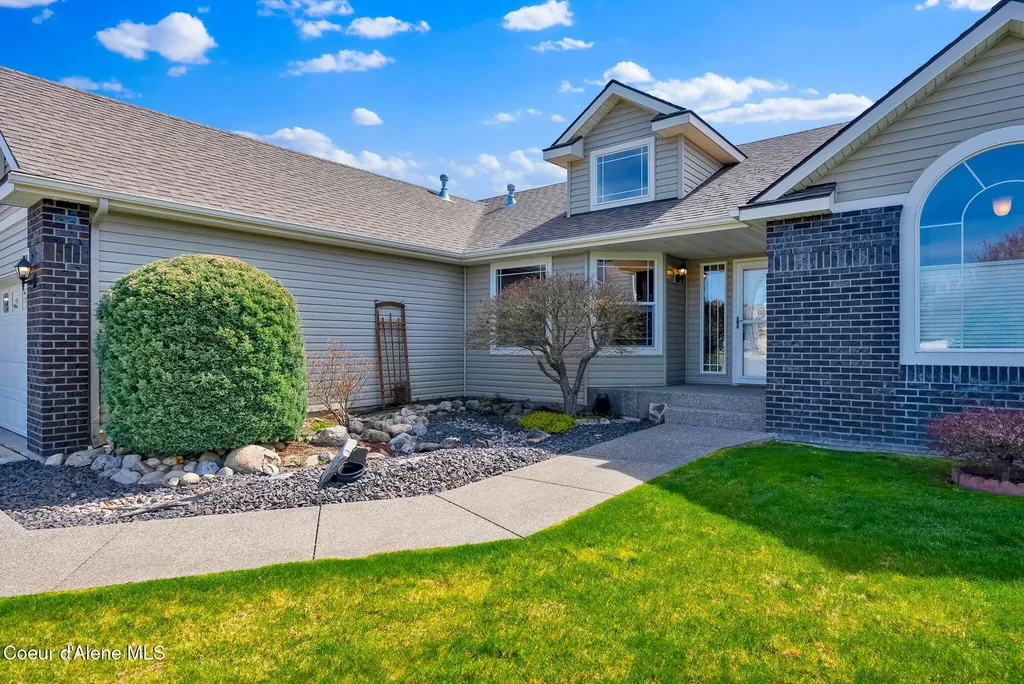 2840 W Mulberry Court Hayden ID 83835
