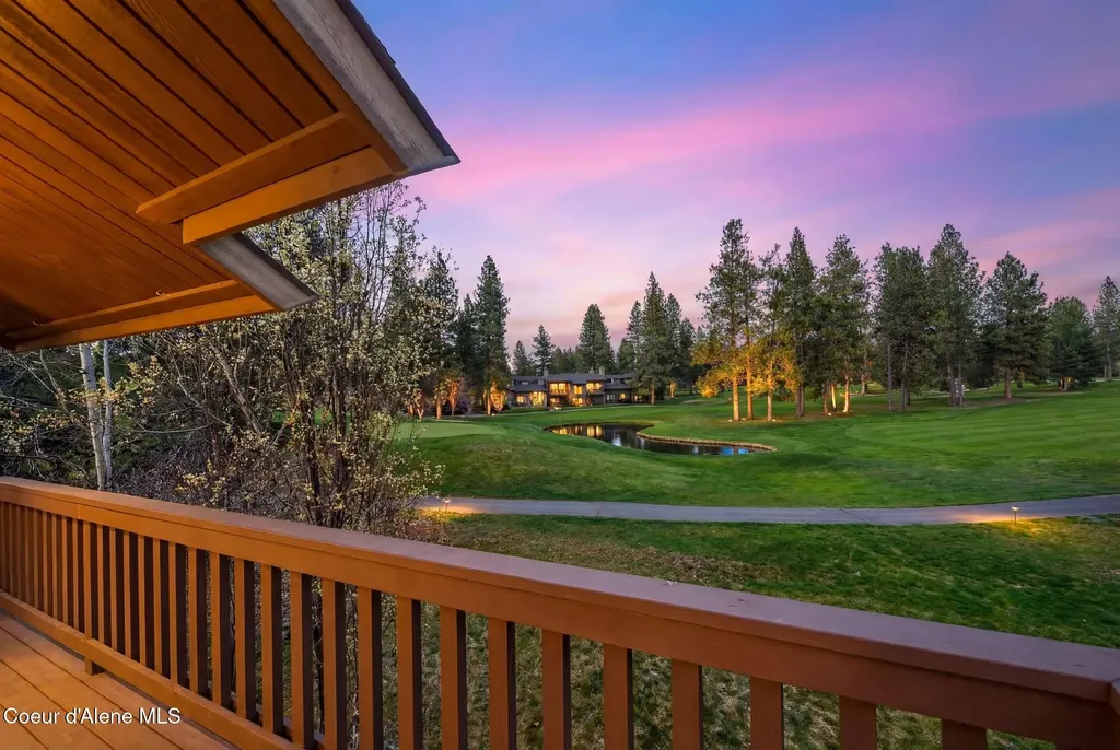 5305 W Fairway Lane Rathdrum ID 83858