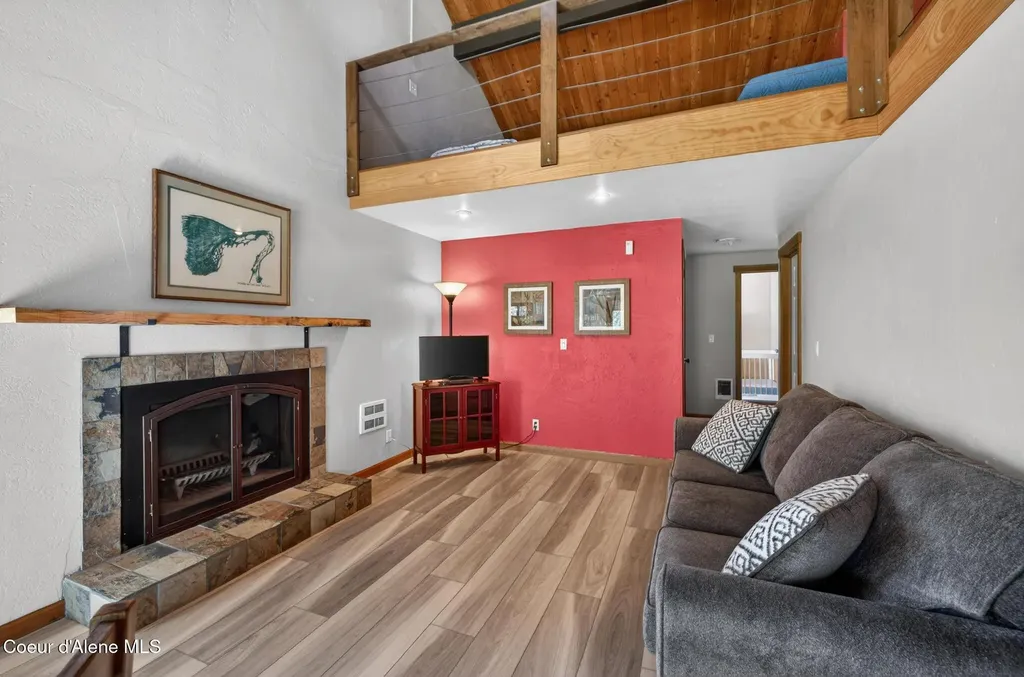 5305 W Fairway Lane Rathdrum ID 83858