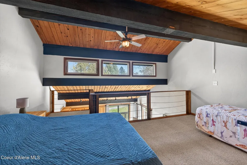 5305 W Fairway Lane Rathdrum ID 83858