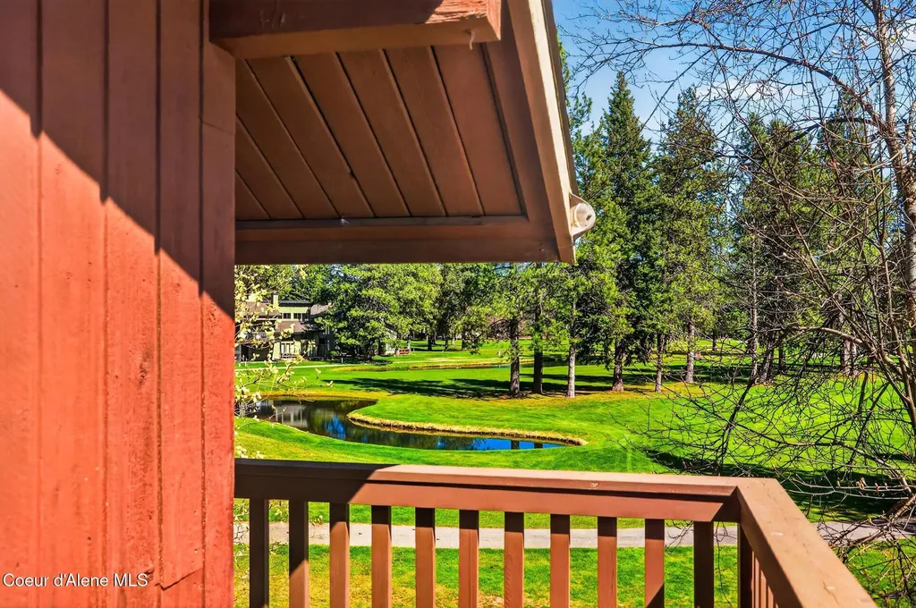 5305 W Fairway Lane Rathdrum ID 83858