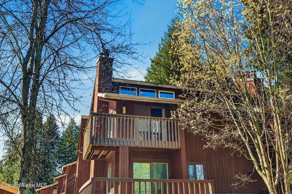 5305 W Fairway Lane Rathdrum ID 83858