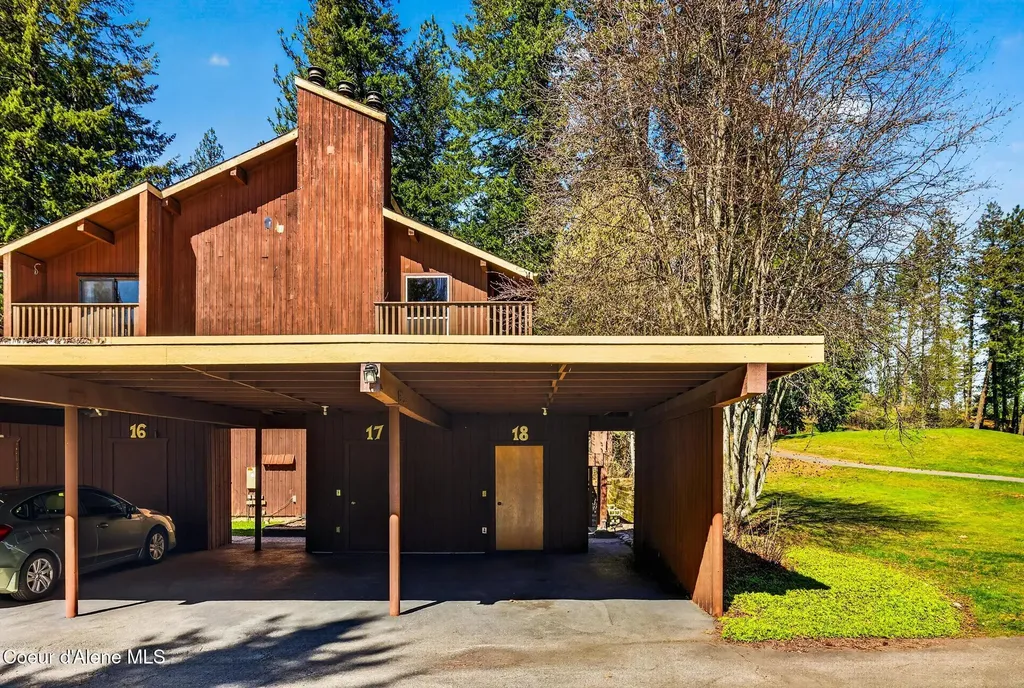 5305 W Fairway Lane Rathdrum ID 83858