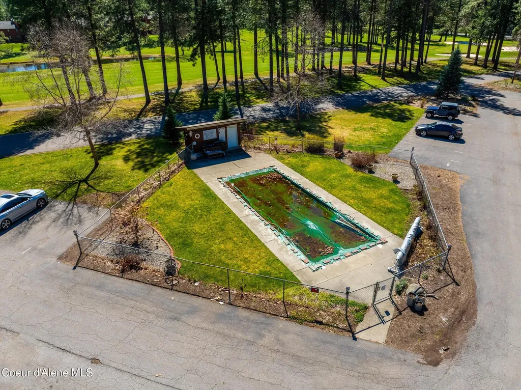 5305 W Fairway Lane Rathdrum ID 83858