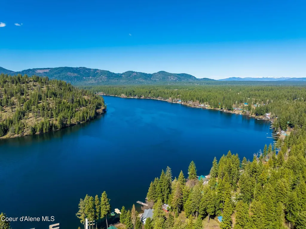 5305 W Fairway Lane Rathdrum ID 83858