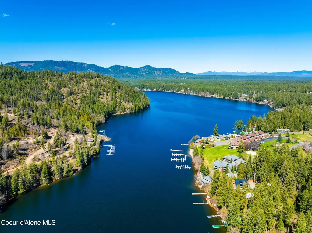 5305 W Fairway Lane Rathdrum ID 83858
