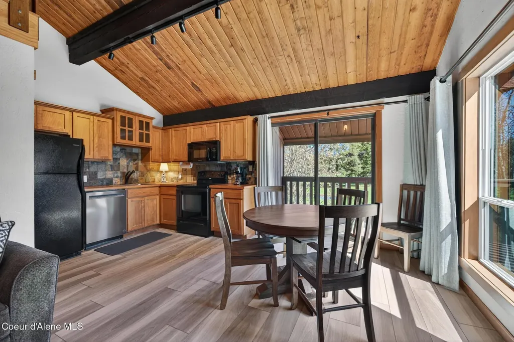 5305 W Fairway Lane Rathdrum ID 83858