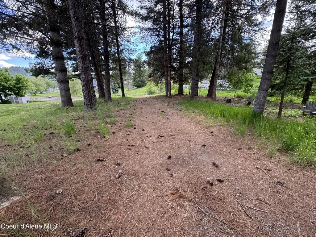 265 Campbell Loop Laclede ID 83841