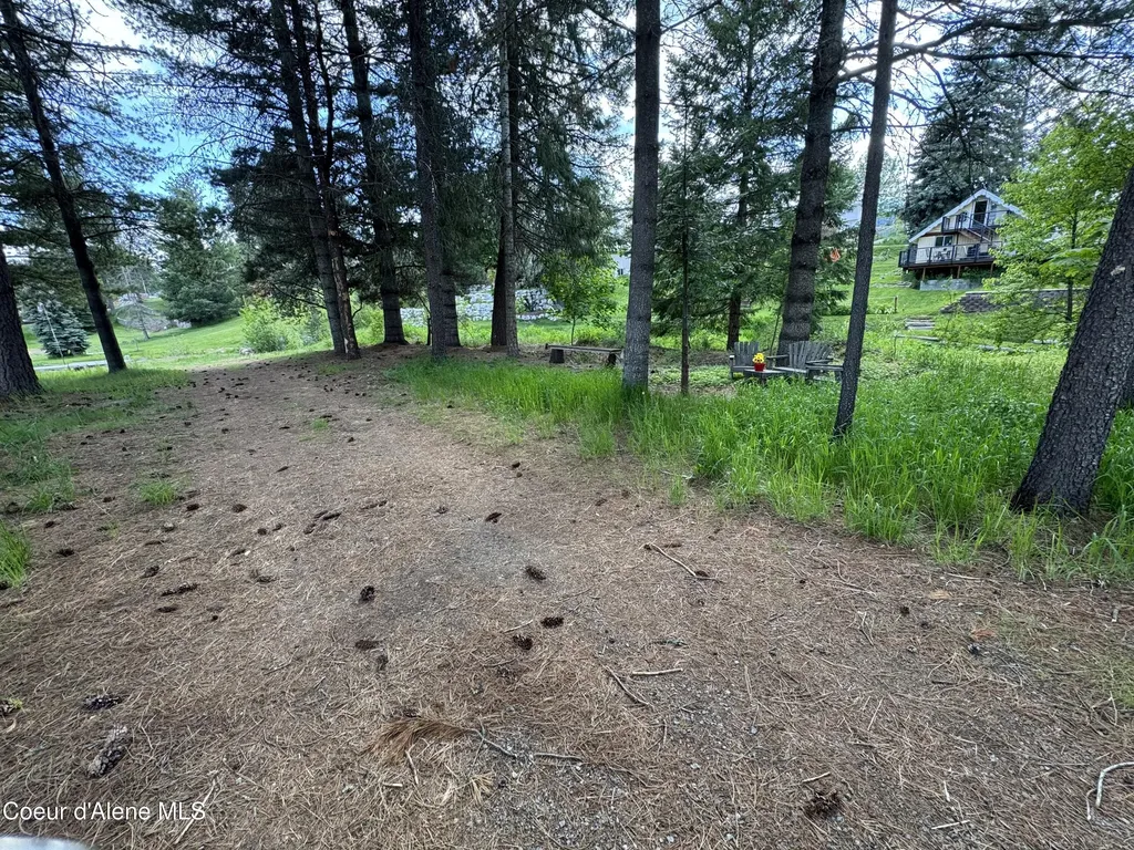 265 Campbell Loop Laclede ID 83841