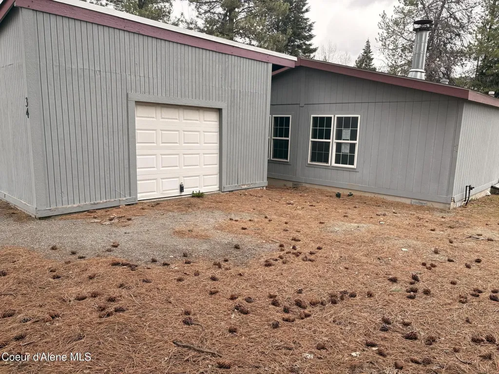 34 Troudt Court Priest River ID 83856