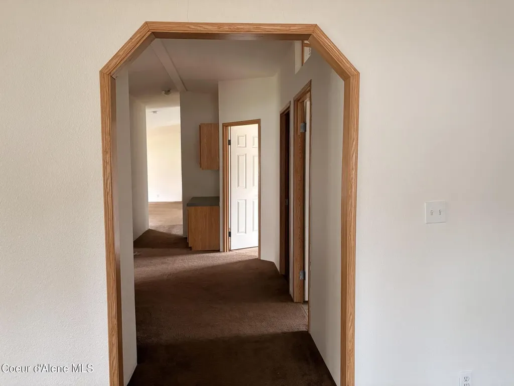 34 Troudt Court Priest River ID 83856