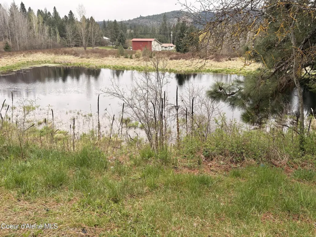 34 Troudt Court Priest River ID 83856