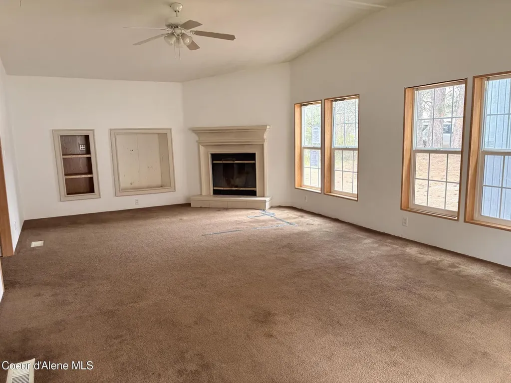 34 Troudt Court Priest River ID 83856