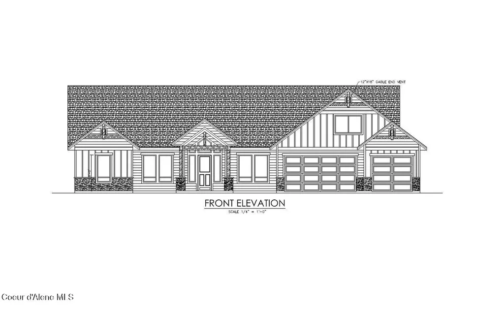 L11B8 N Eclipse Road Rathdrum ID 83858