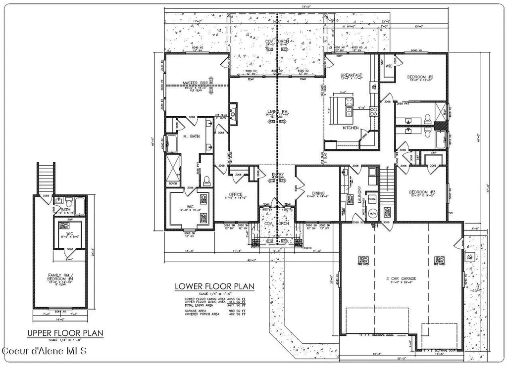 L11B8 N Eclipse Road Rathdrum ID 83858