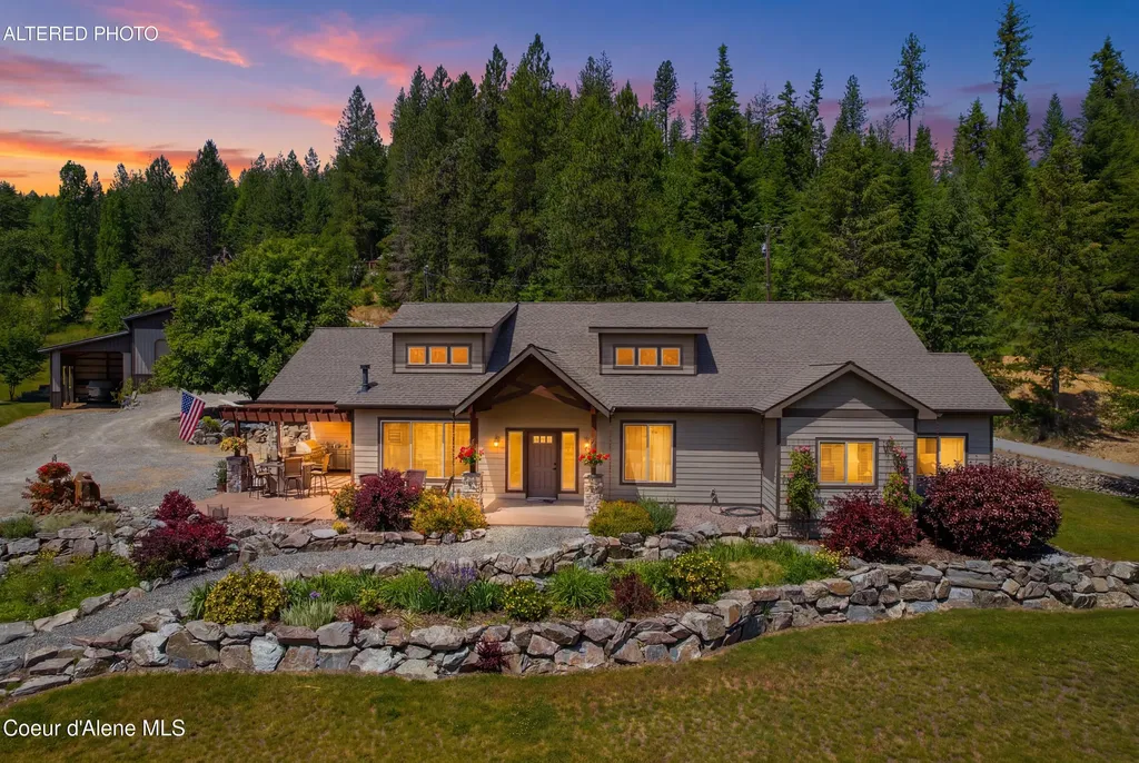24 Cegnar Road Kingston ID 83839