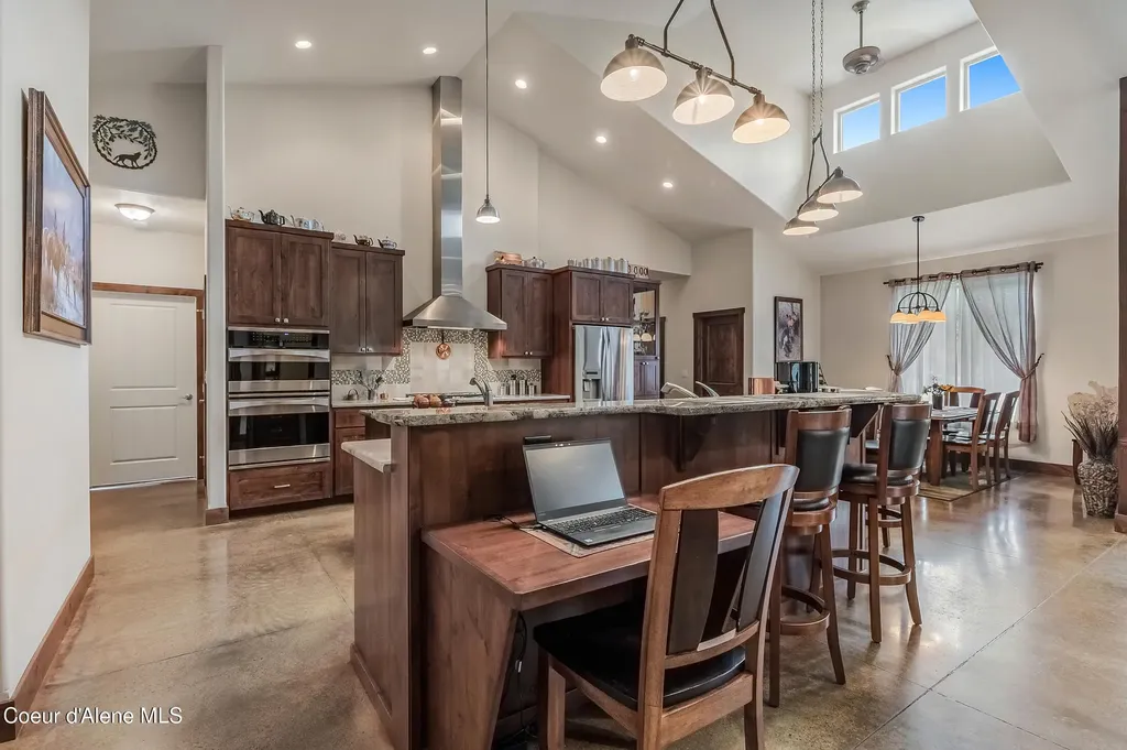 24 Cegnar Road Kingston ID 83839