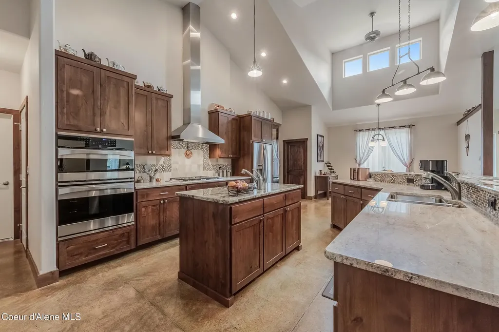 24 Cegnar Road Kingston ID 83839