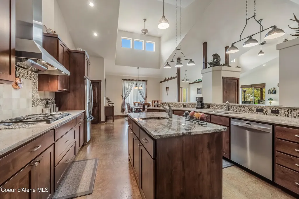 24 Cegnar Road Kingston ID 83839