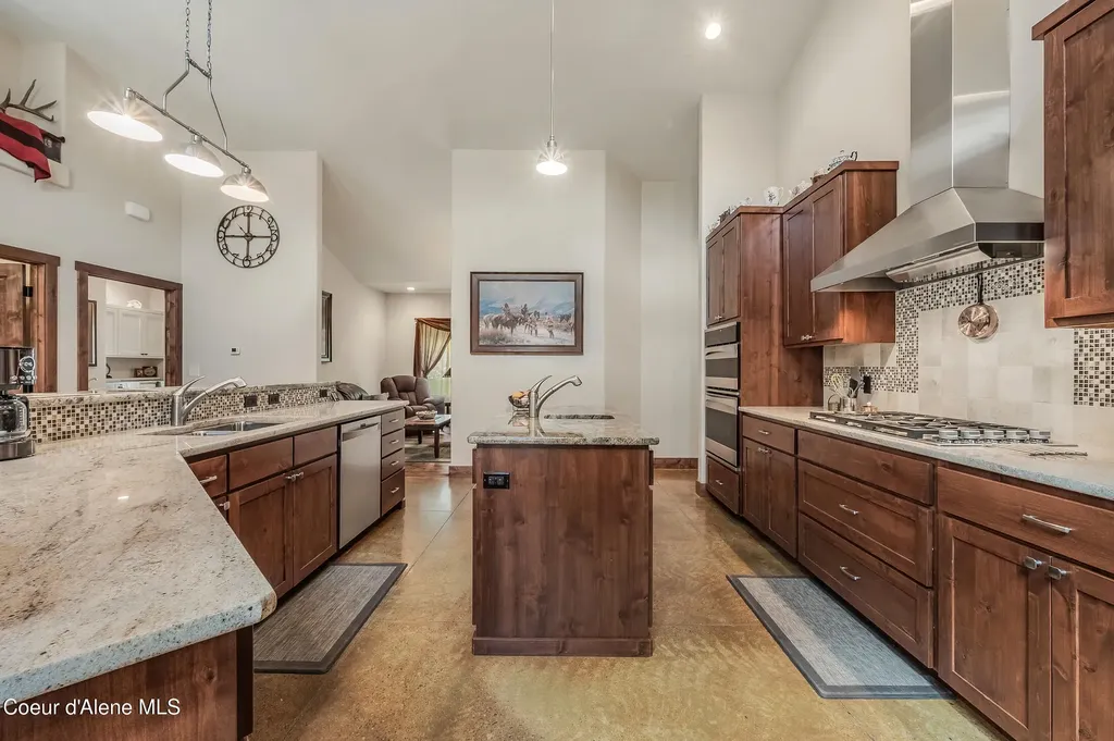 24 Cegnar Road Kingston ID 83839