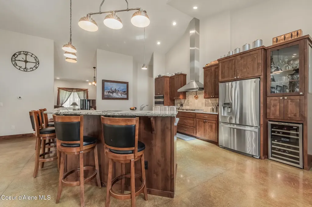 24 Cegnar Road Kingston ID 83839