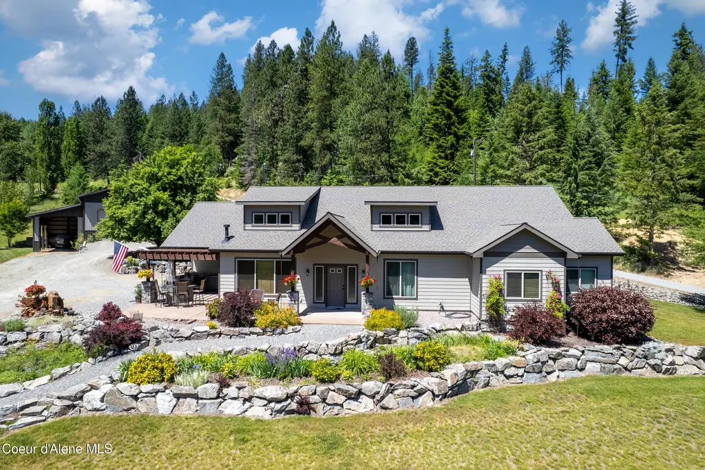 24 Cegnar Road Kingston ID 83839