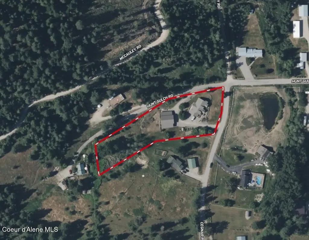 24 Cegnar Road Kingston ID 83839