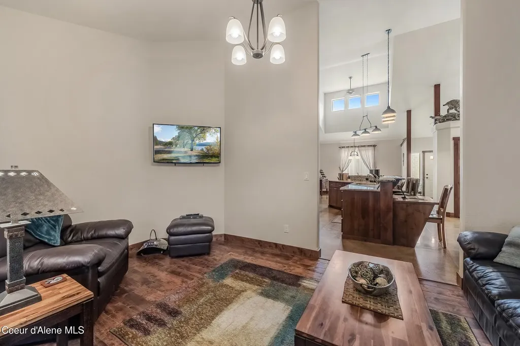 24 Cegnar Road Kingston ID 83839