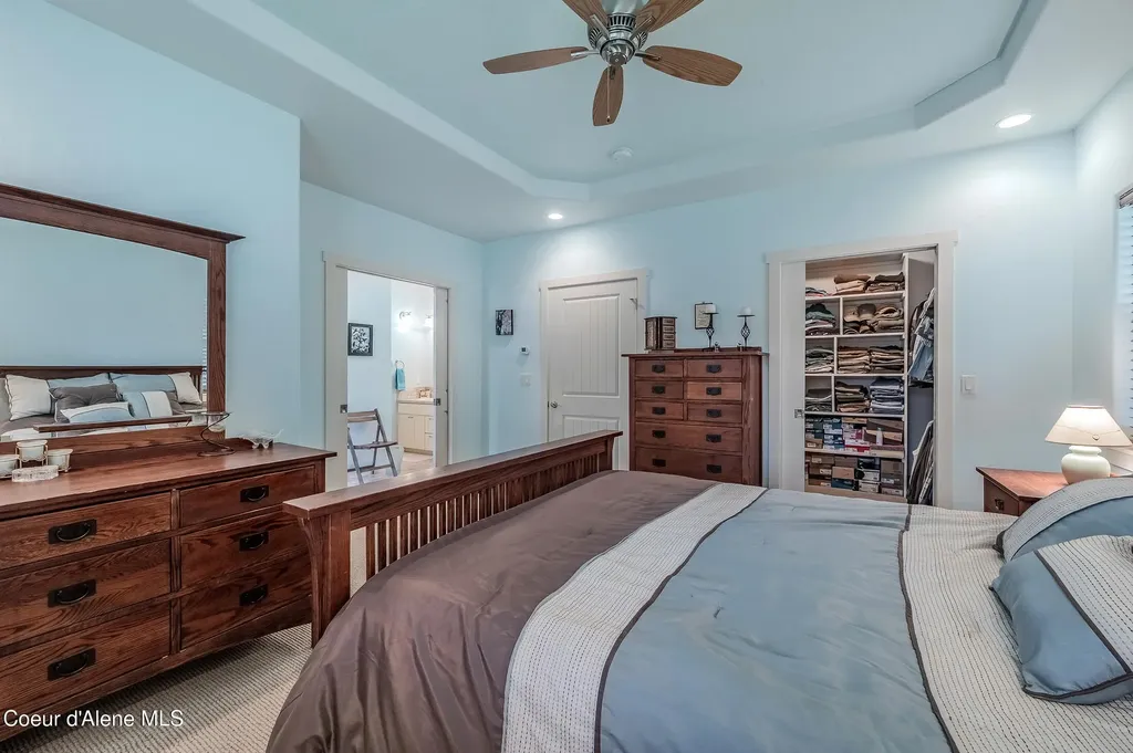 24 Cegnar Road Kingston ID 83839