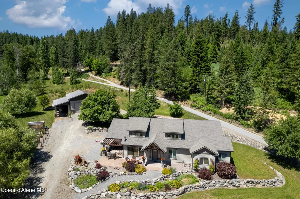 24 Cegnar Road Kingston ID 83839