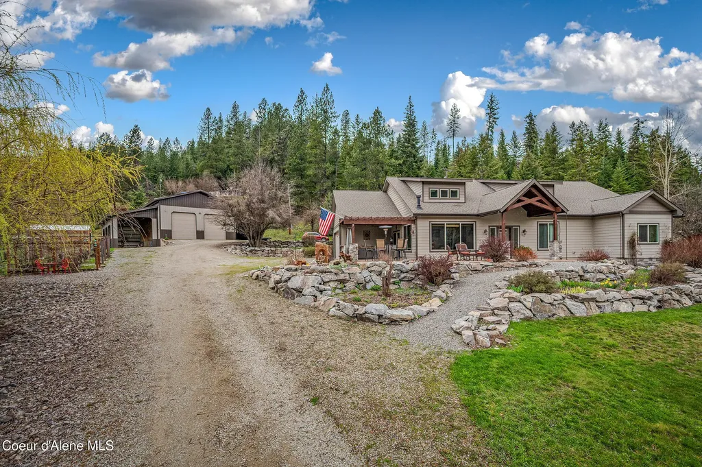 24 Cegnar Road Kingston ID 83839