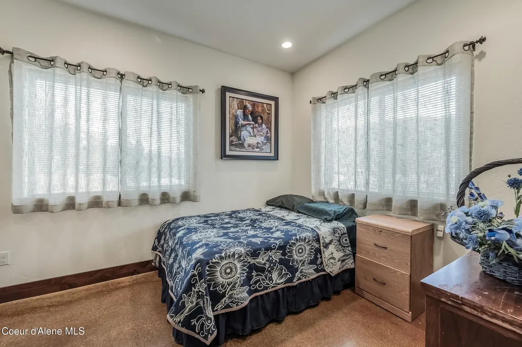 24 Cegnar Road Kingston ID 83839