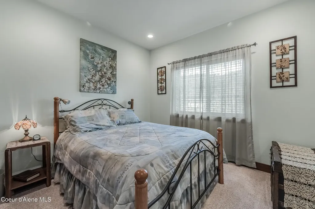 24 Cegnar Road Kingston ID 83839