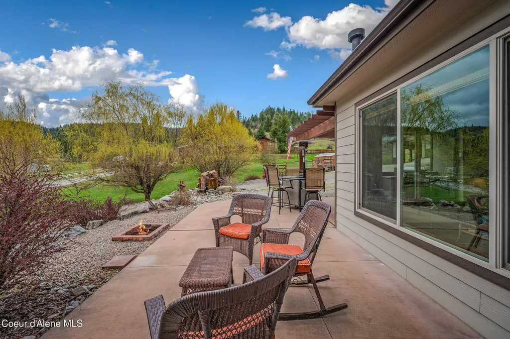 24 Cegnar Road Kingston ID 83839