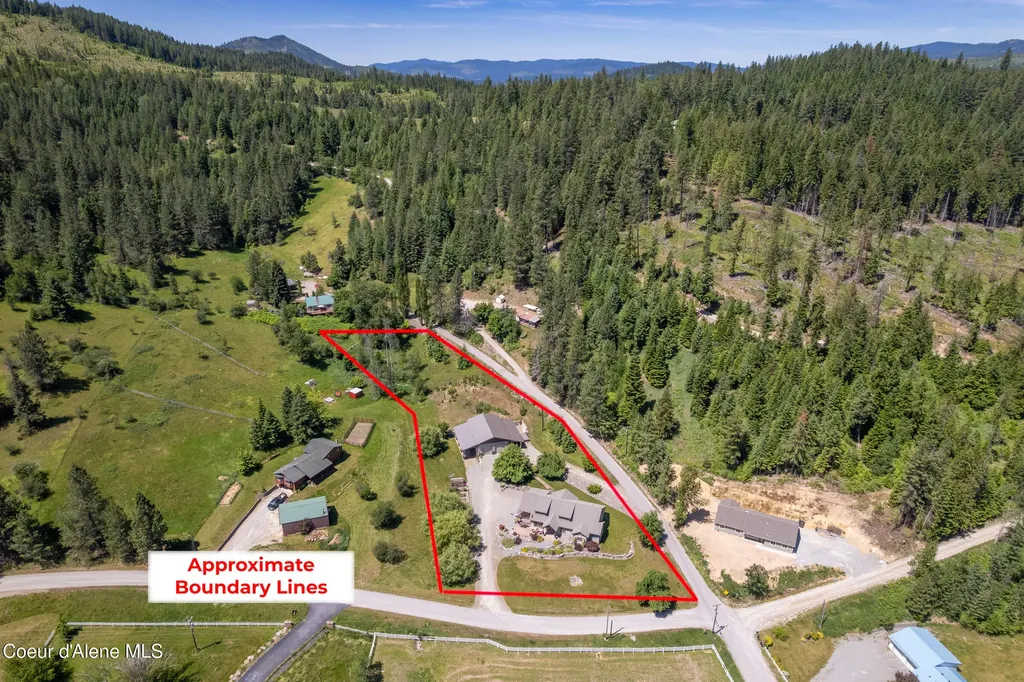 24 Cegnar Road Kingston ID 83839