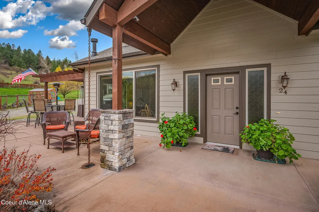 24 Cegnar Road Kingston ID 83839