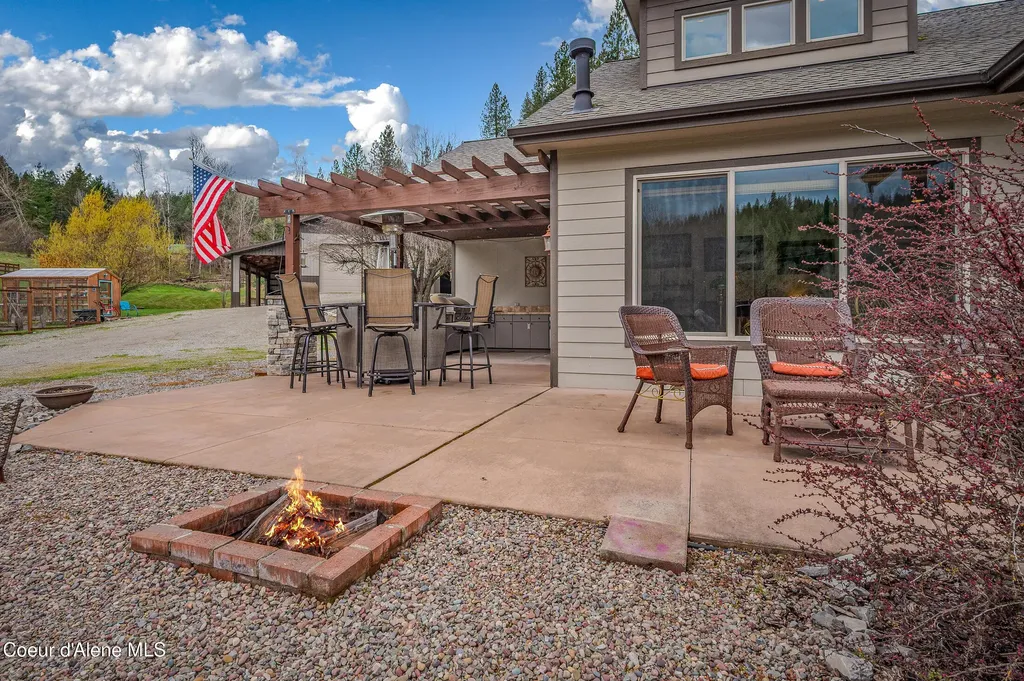 24 Cegnar Road Kingston ID 83839