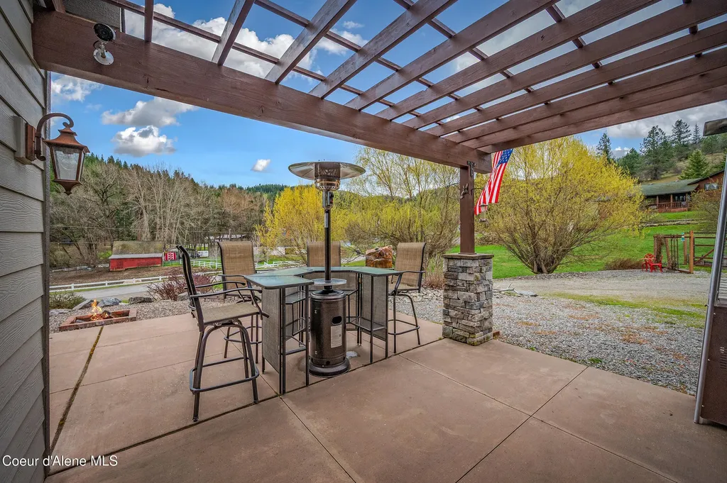 24 Cegnar Road Kingston ID 83839