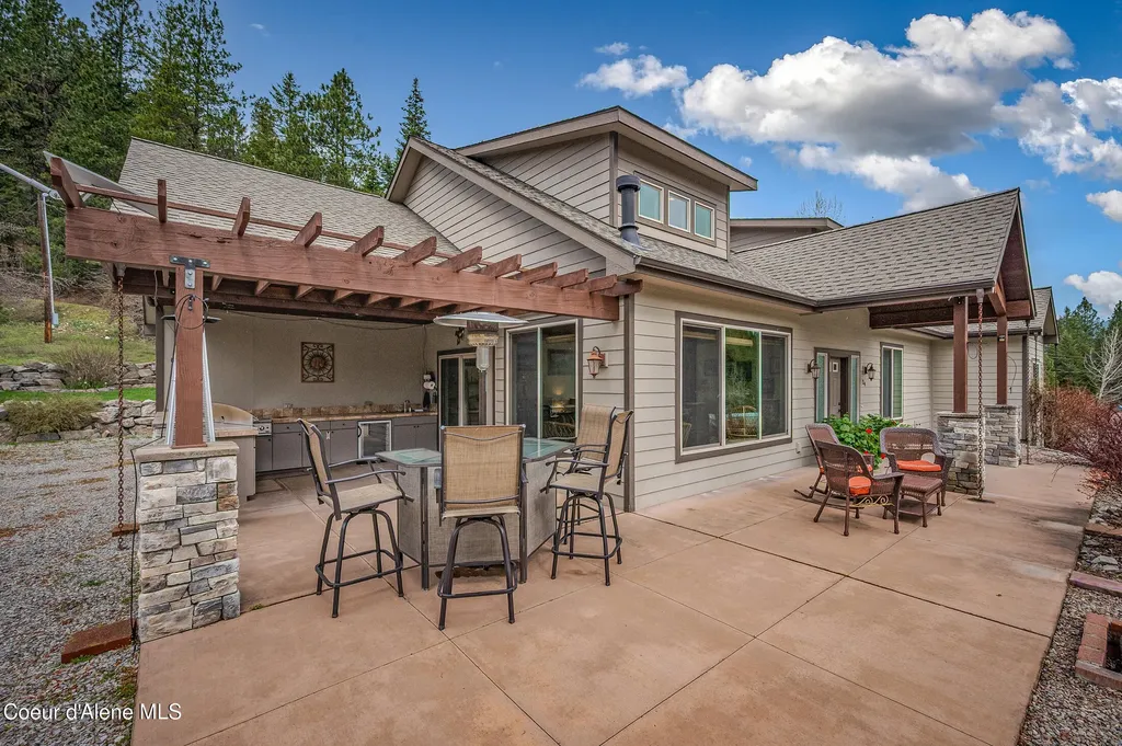 24 Cegnar Road Kingston ID 83839