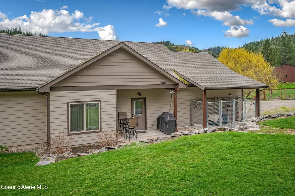 24 Cegnar Road Kingston ID 83839