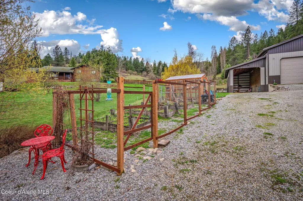 24 Cegnar Road Kingston ID 83839
