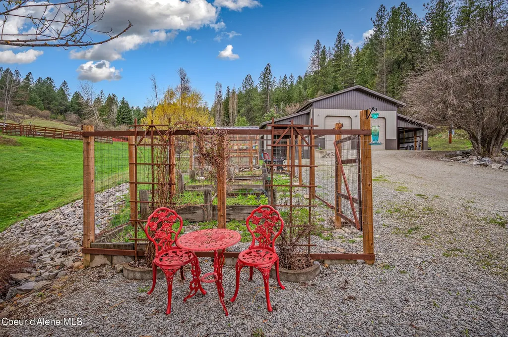 24 Cegnar Road Kingston ID 83839