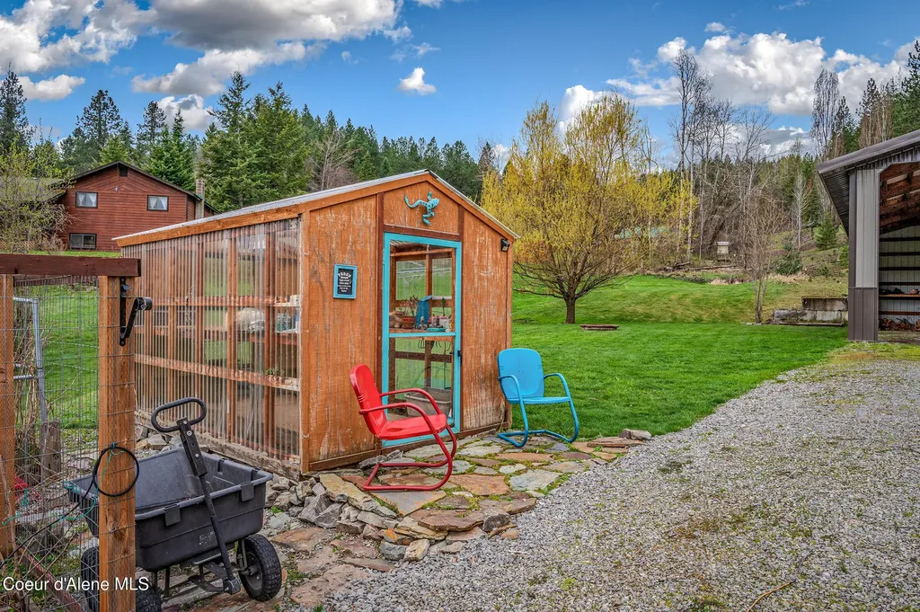 24 Cegnar Road Kingston ID 83839
