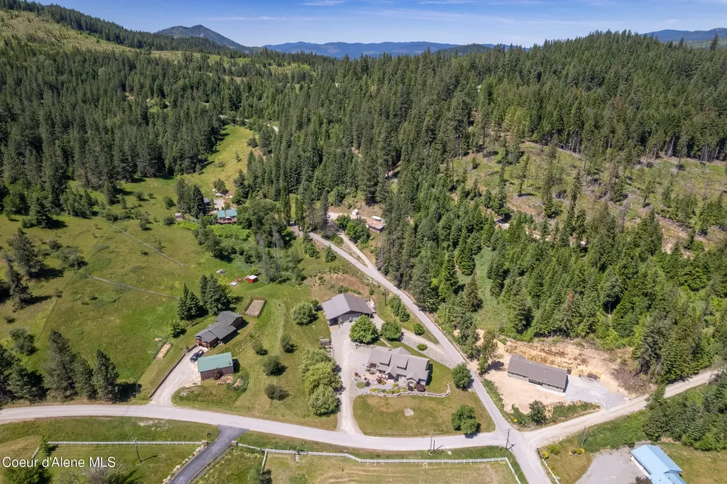 24 Cegnar Road Kingston ID 83839