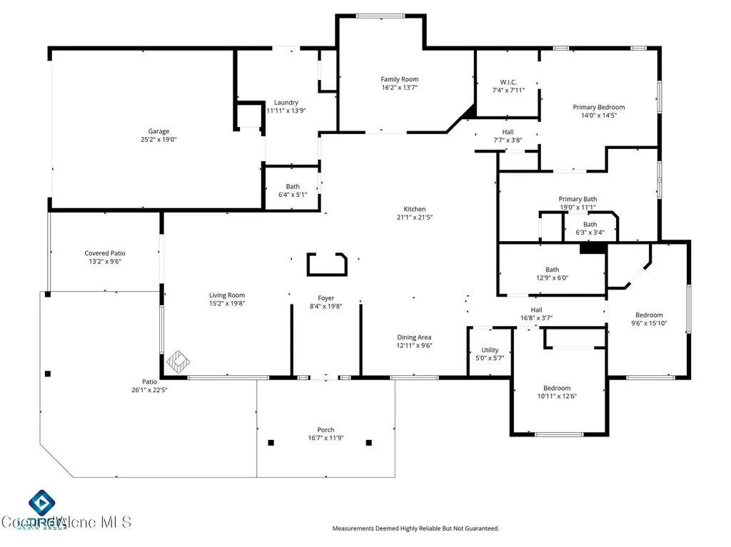 24 Cegnar Road Kingston ID 83839