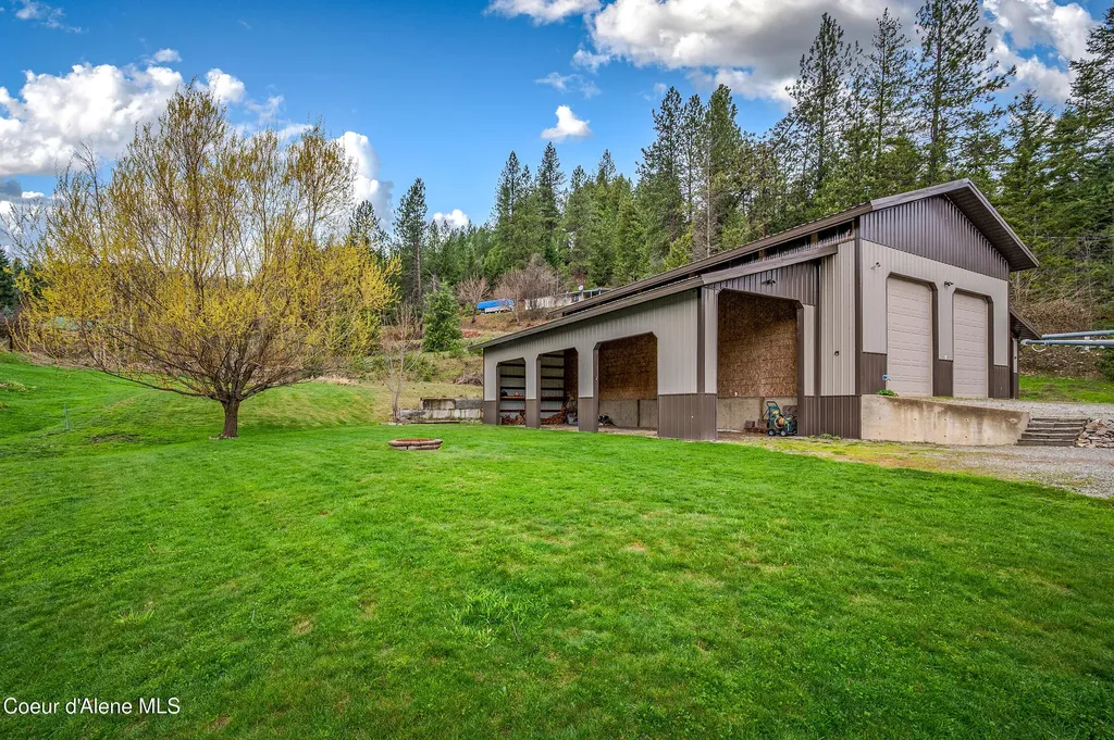 24 Cegnar Road Kingston ID 83839