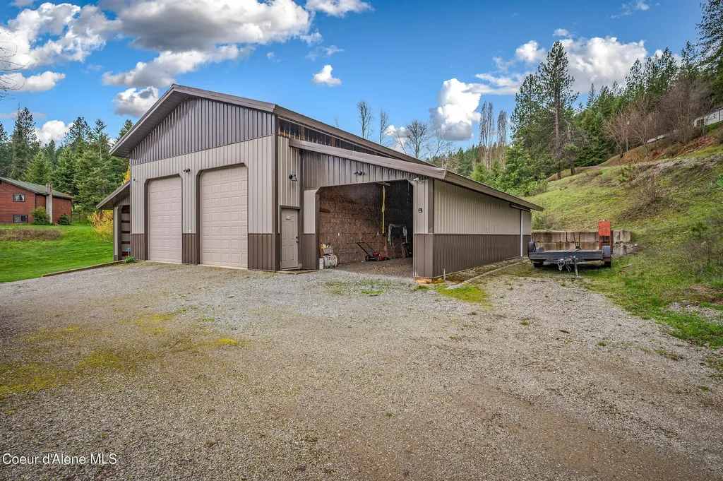 24 Cegnar Road Kingston ID 83839
